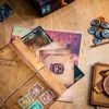 Relive Indy's Adventures Escape Room-Style in 'Indiana Jones: Cryptic' From Funko Games