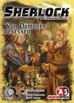 Sherlock Middle Ages: El Endemoniado