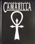 RPG Item: Guide to the Camarilla & Sabbat (Limited Edition)
