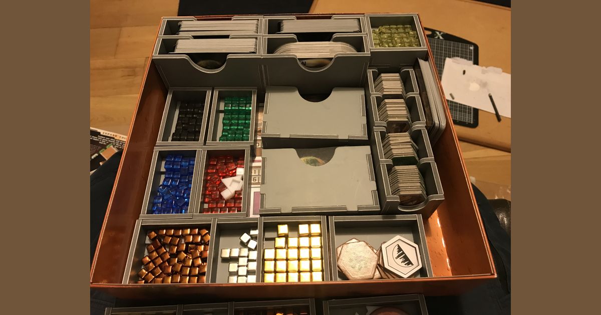 BoardGameGeek