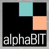 alphaBIT