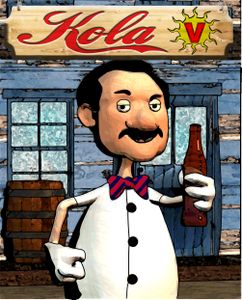 Kola