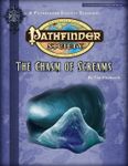 RPG Item: Pathfinder Society Scenario 2-14: The Chasm of Screams