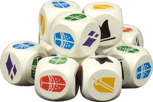 BattleLore: Extra Dice Set