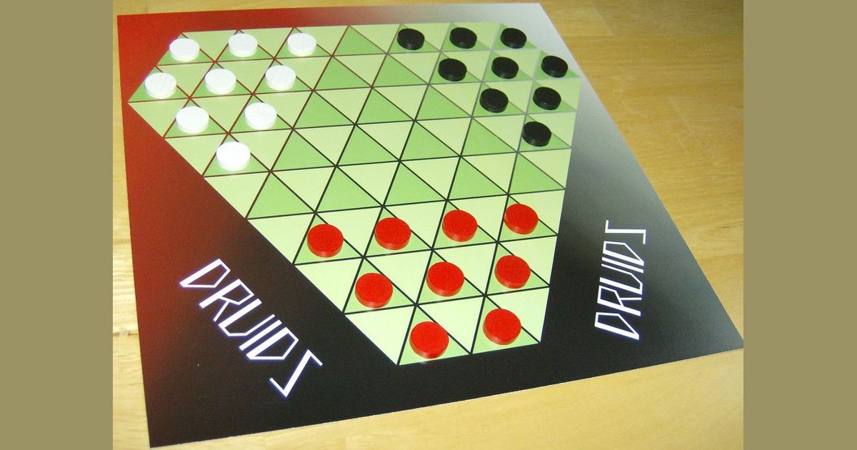 Boardgamegeek