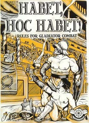 Habet, Hoc Habet!