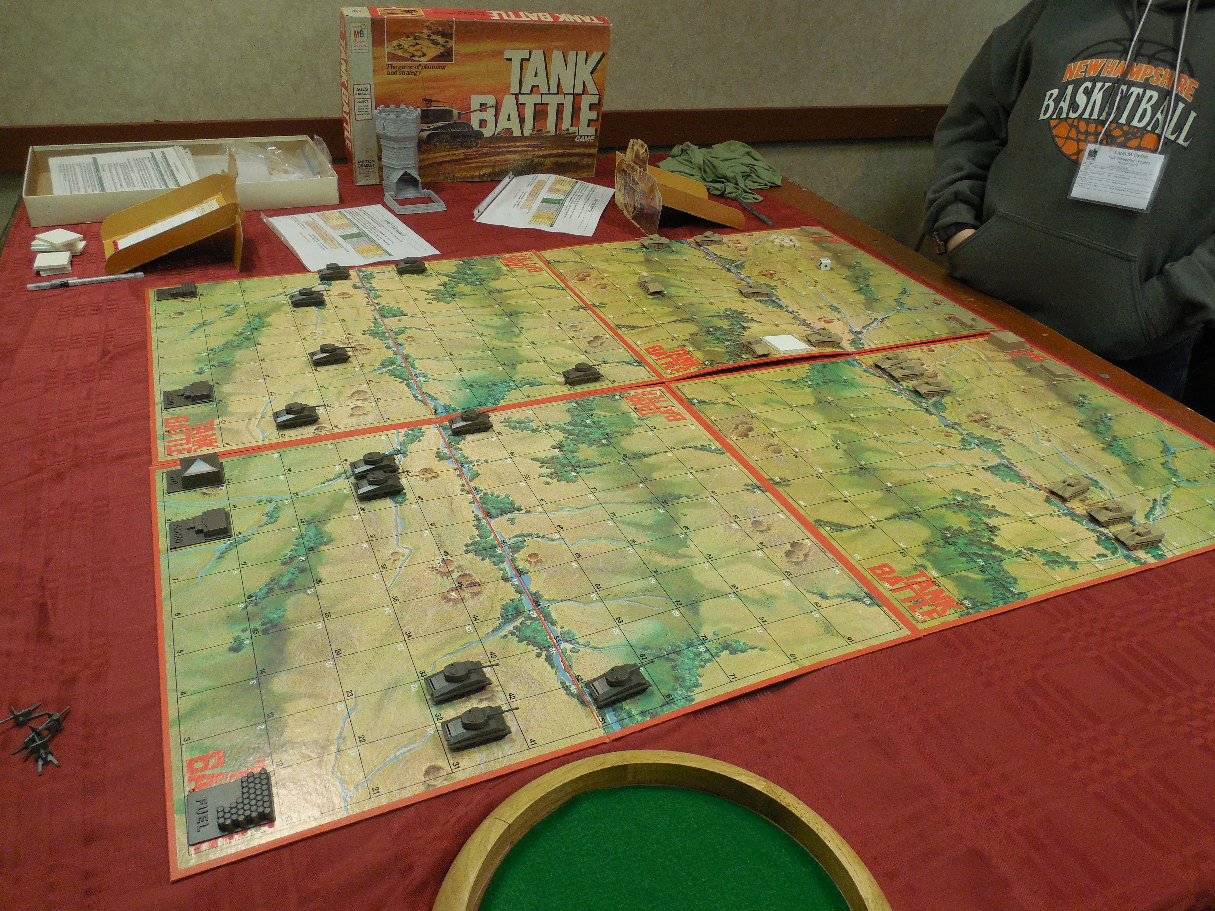 BoardGameGeek