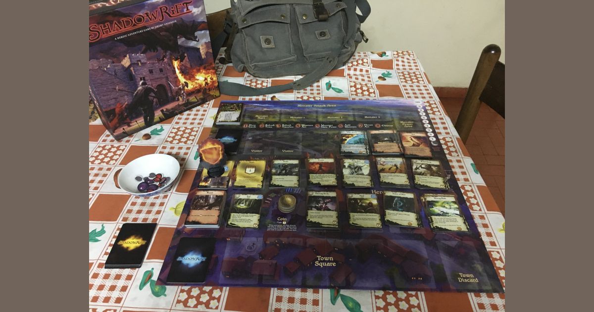 BoardGameGeek