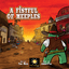 Board Game: A Fistful of Meeples