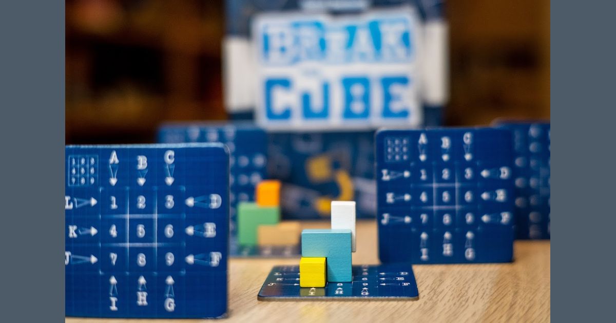BoardGameGeek