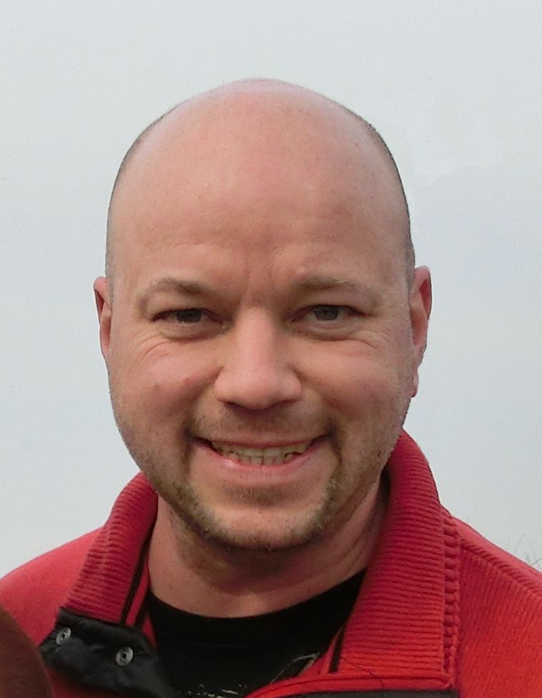 Leonhard "Lonny" Orgler