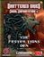 RPG Item: Casual Confrontations #1: The Fester Lion's Den (Pathfinder)