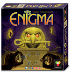 Board Game: Enigma