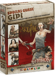 Zombicide: Black Plague Special Guest Box – Gipi