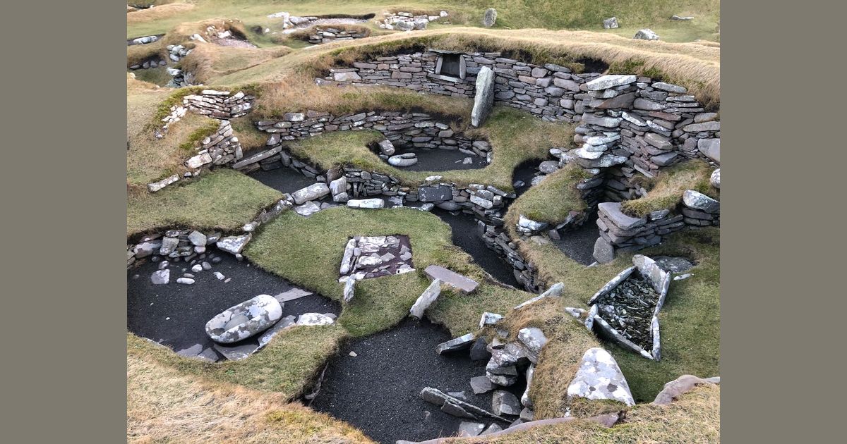 How did vikings send secret messages? | The Tyranny of Small Decisions