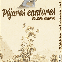 Pájaros cantores