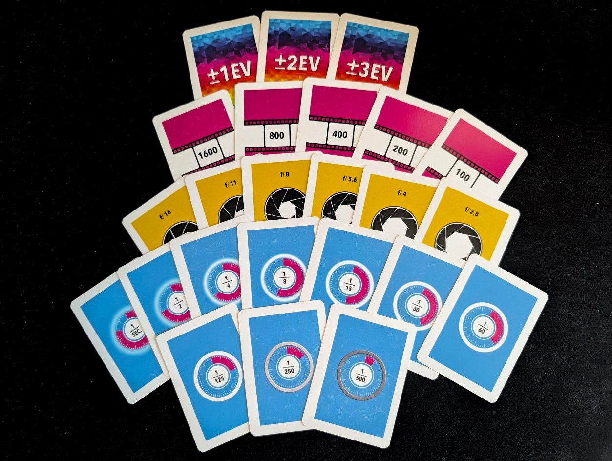 Cover art for Esposimetro