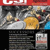 Combat Commander: Europe – C3i #22 Scenarios