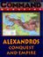 Board Game: Alexandros