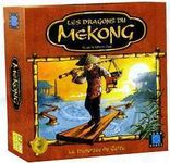 Image de Les dragons du Mekong