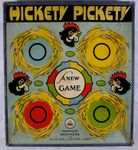 Hickety Pickety
