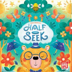 Half-and-Seek