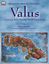 RPG Item: Valus: A Fantasy Role-Playing World Sourcebook