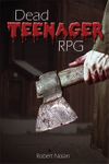 RPG Item: Dead Teenager RPG