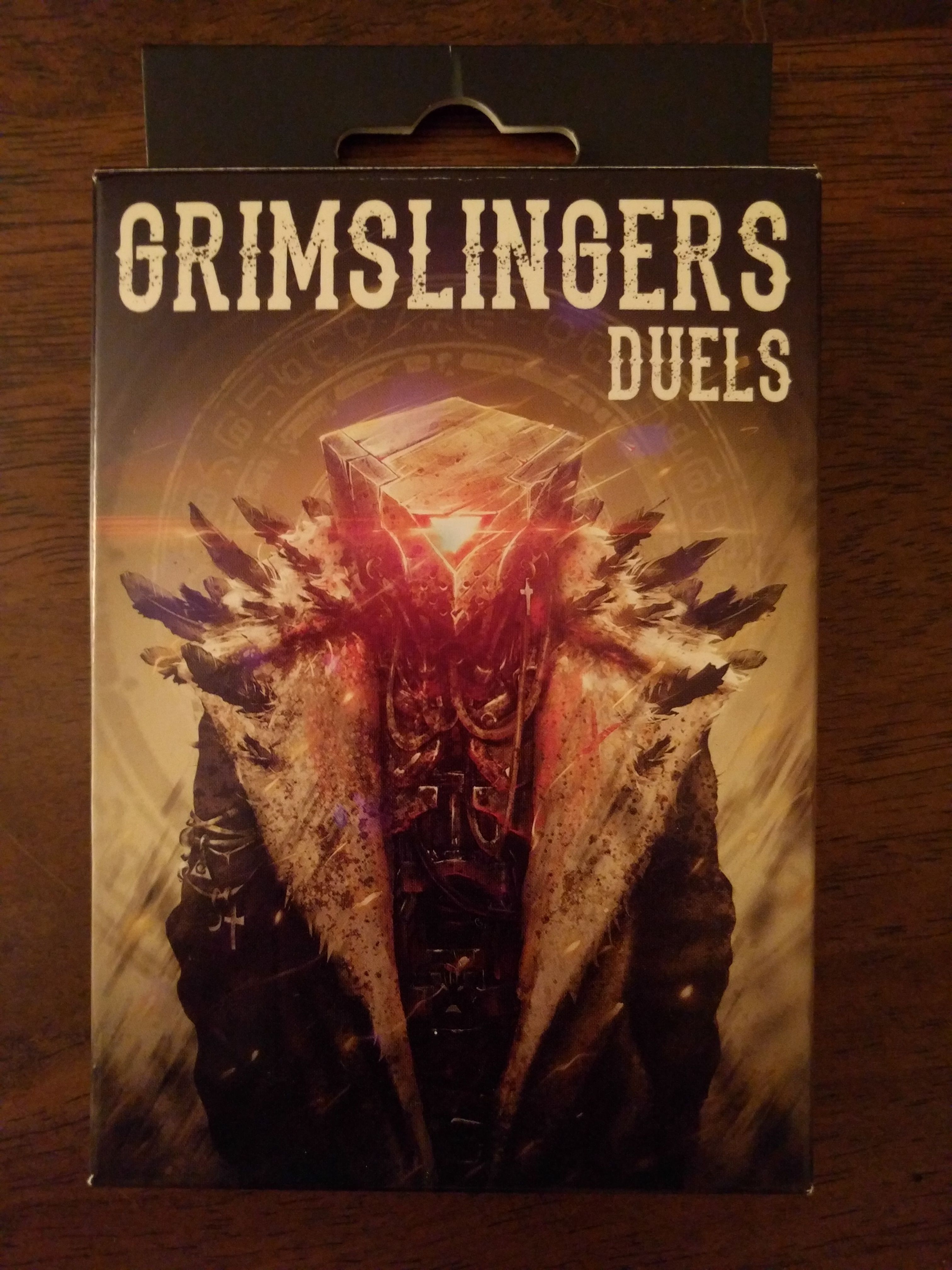 Grimslingers: Duels - Photo 1