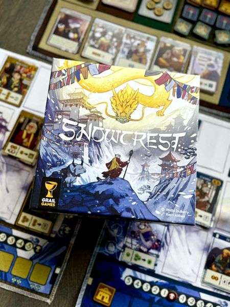 BoardGameGeek