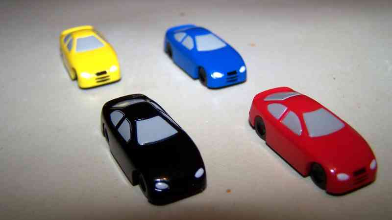 NASCAR The DVD Board Game