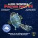 Board Game: Alien Frontiers: Faction Pack #1