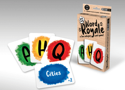Word Royale