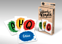 Word Royale