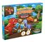 Board Game: Baby Dinosaur Alphabet