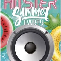 Hitster: Summer Party