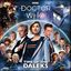 Board Game: Doctor Who: Time of the Daleks