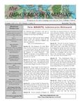 Issue: The Blackmoor Rampart (Issue 12 - Jul 2007)
