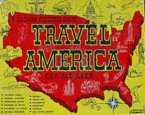 Travel America