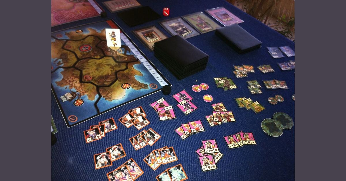 BoardGameGeek