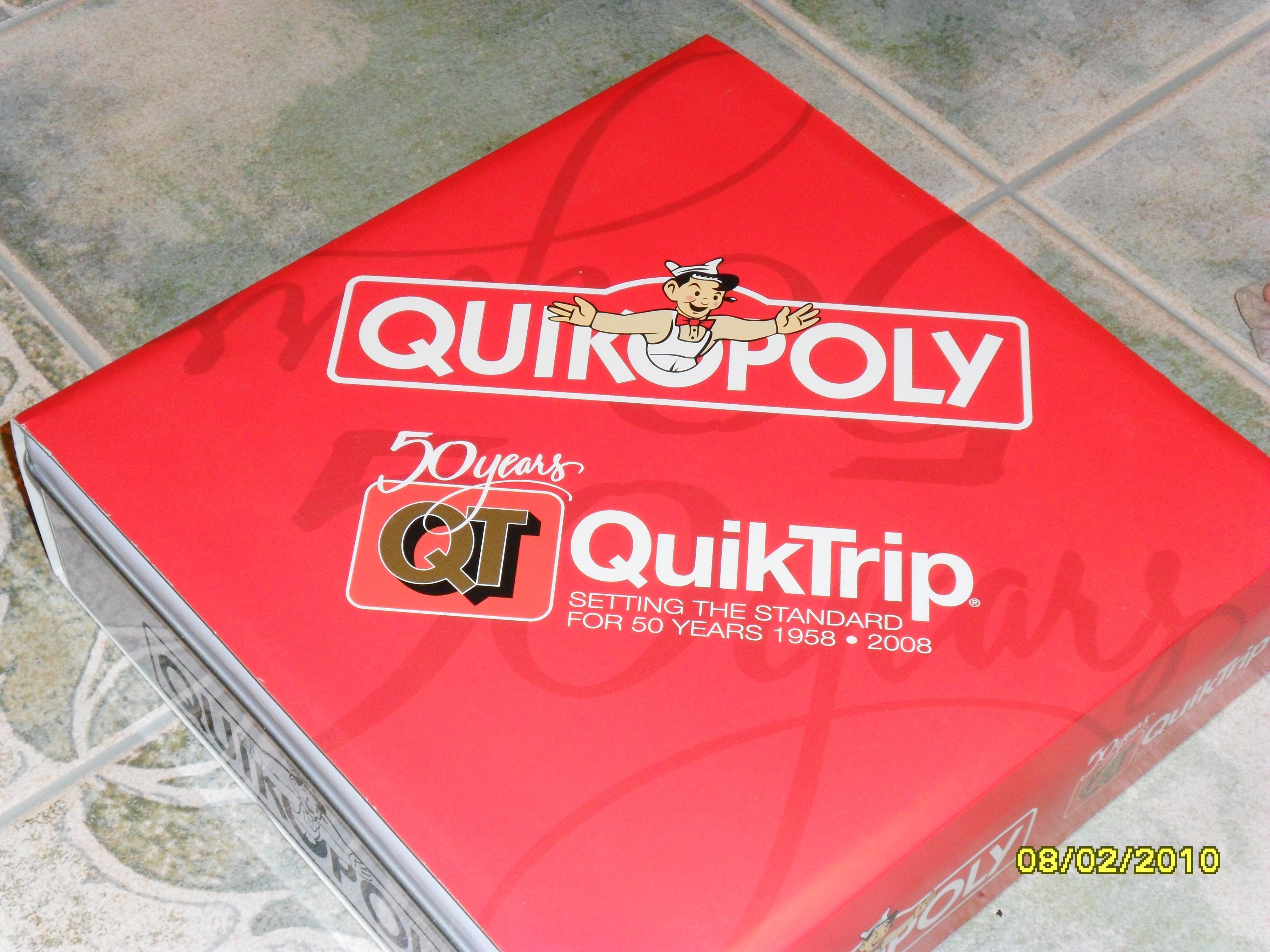 Quikopoly