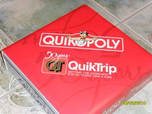 Quikopoly