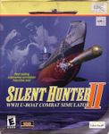 Video Game: Silent Hunter II