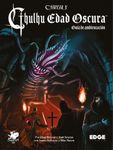 RPG Item: Cthulhu Dark Ages (3rd edition)