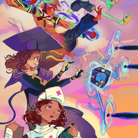 Heartbeat (fan expansion for Bullet)