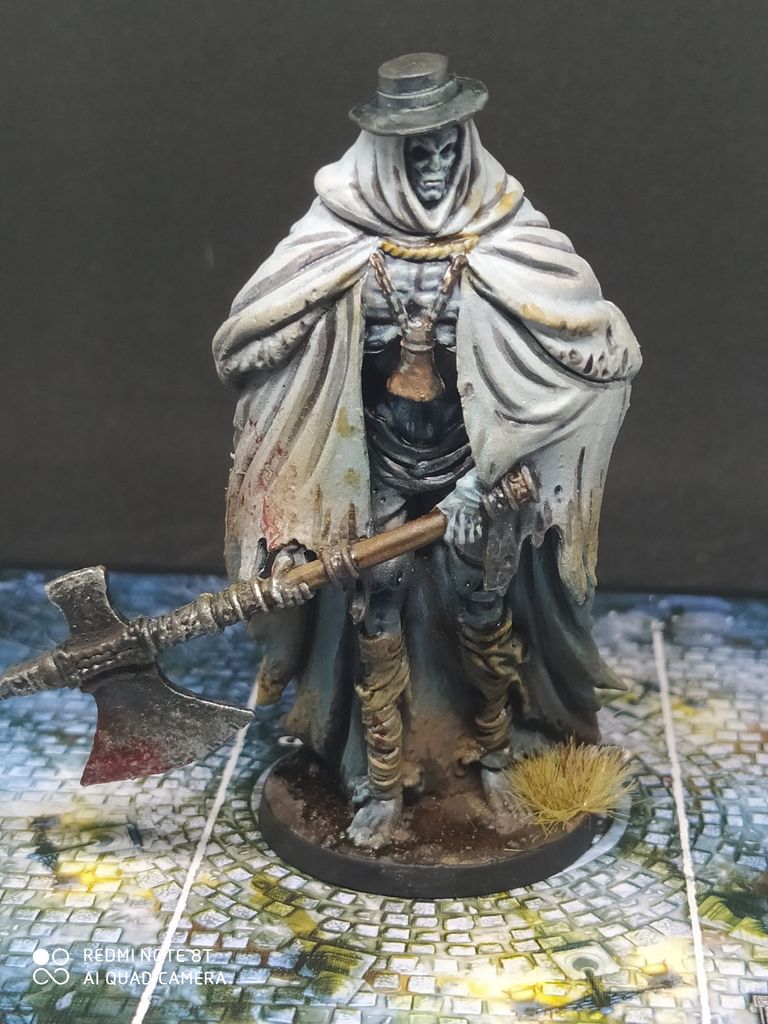 Illustration 6 de Bloodborne: The Board Game