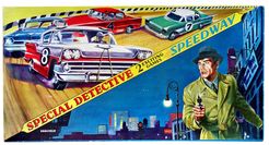 Special Detective