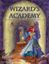 RPG Item: Wizard's Academy