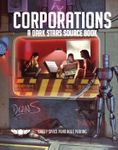 RPG Item: Corporations