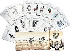 Capto Chess